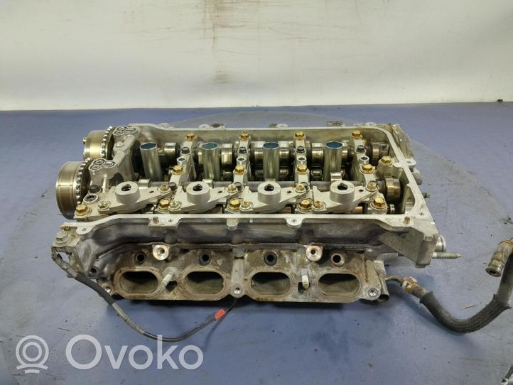 Toyota Verso Culasse moteur 