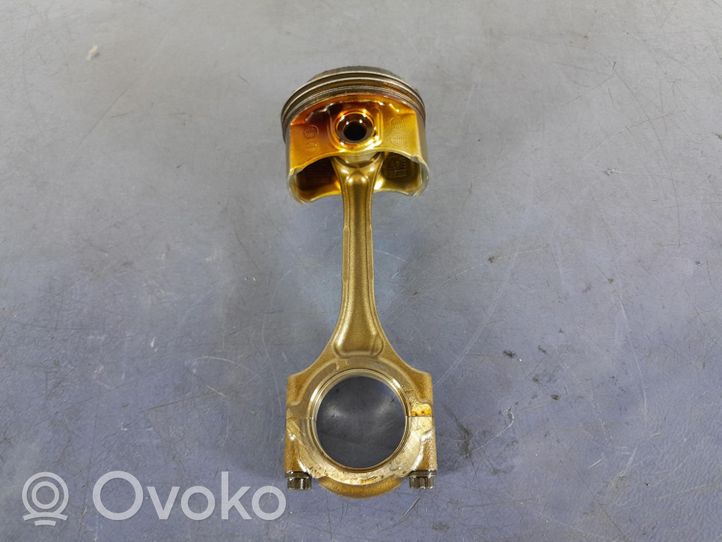 Toyota Verso Piston 