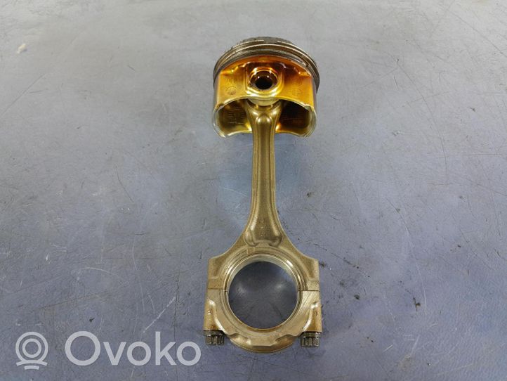 Toyota Verso Piston 