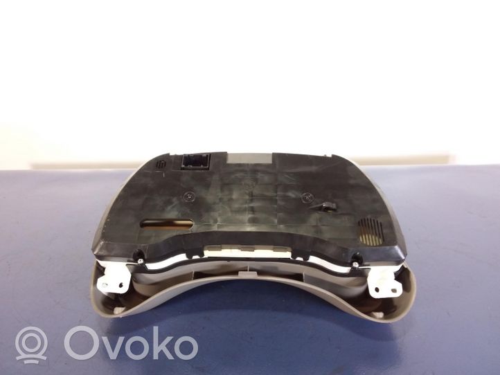 Fiat Panda 141 Tachimetro (quadro strumenti) 46801541