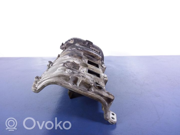 Porsche Panamera (970) Cache culbuteur 94810513623