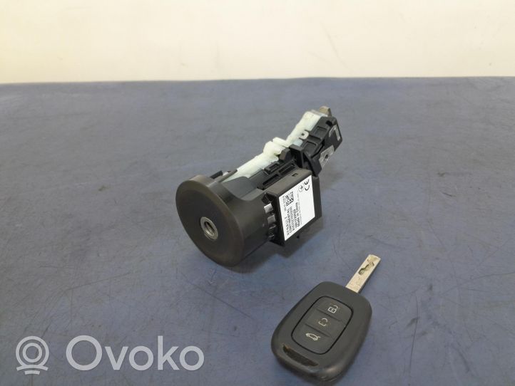 Dacia Jogger Blocchetto accensione 285912220R