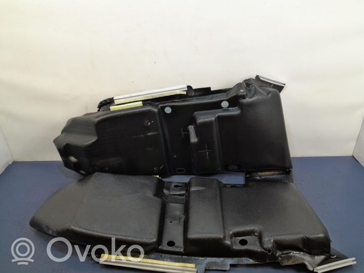 Dacia Jogger Rivestimento pavimento anteriore 