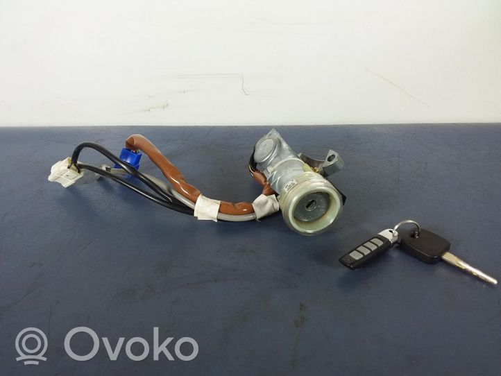 Subaru Forester SG Virtalukko 882158A000