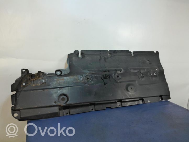 Dacia Jogger Couvre-soubassement avant 748157227R