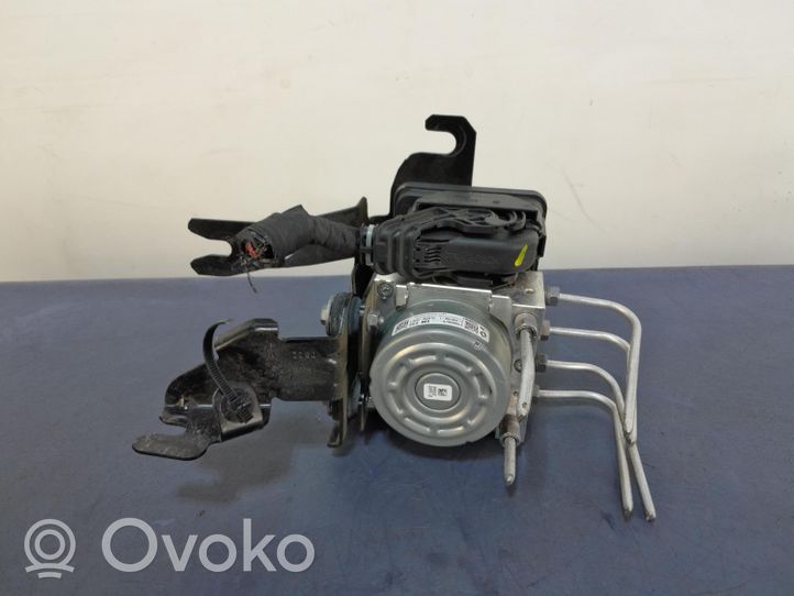 Dacia Jogger ABS-pumppu 476602867r