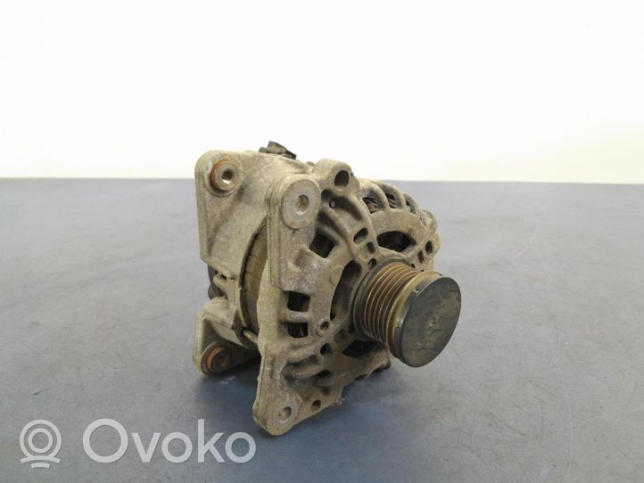 Seat Ibiza V (KJ) Generatore/alternatore 04E903025K