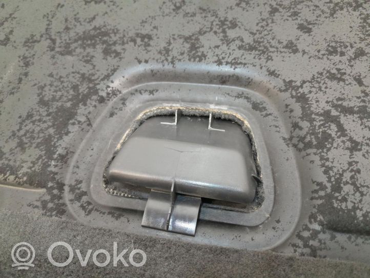 Volvo XC90 Priekinis salono kilimas 