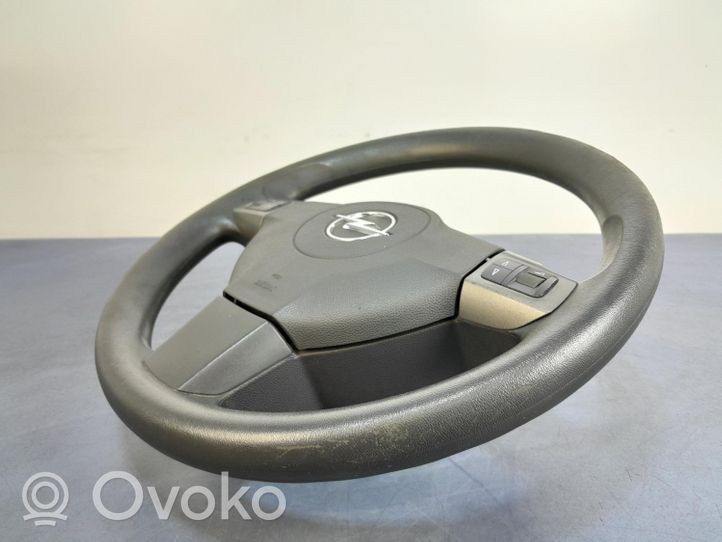 Opel Astra H Kierownica 13111344