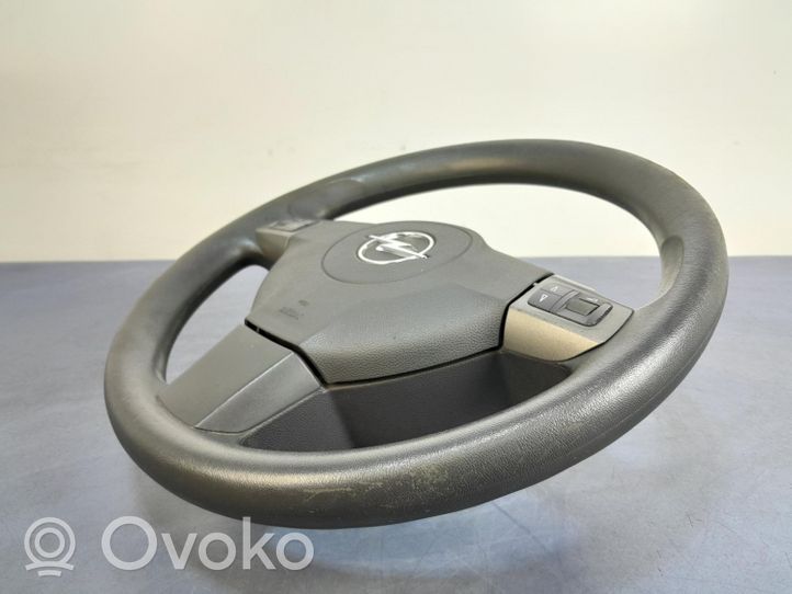 Opel Astra H Ohjauspyörä 13111344