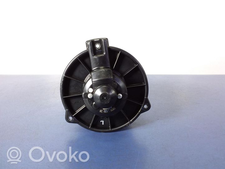 Honda City Ventola riscaldamento/ventilatore abitacolo 194000-0821