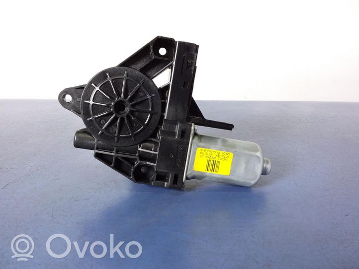 Volvo V60 Front door window regulator with motor 966268-103