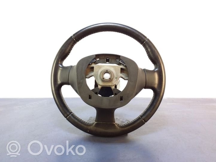 Nissan Juke I F15 Ohjauspyörä 34194424A