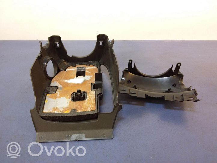 Nissan Qashqai Muu kynnyksen/pilarin verhoiluelementti 484704EA0A