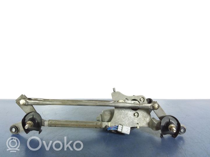 Toyota Corolla E140 E150 Valytuvų mechanizmo komplektas 85110-12A20