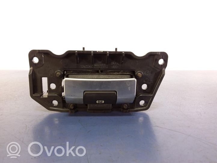 Land Rover Discovery Sport Frein à main / assemblage du levier FK72-2B623-AA