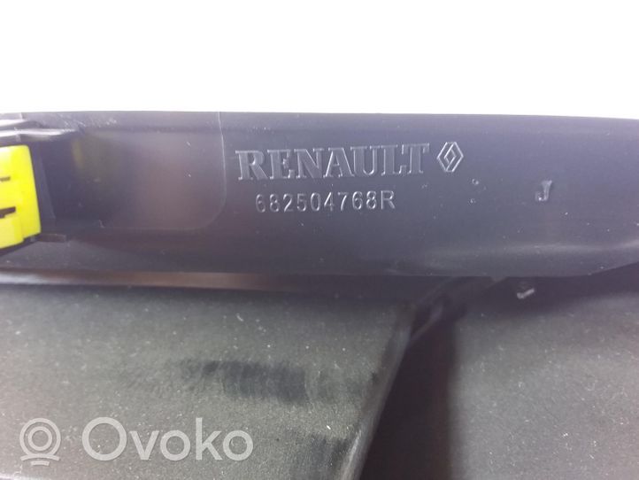 Renault Captur Inny części progu i słupka 682504768R