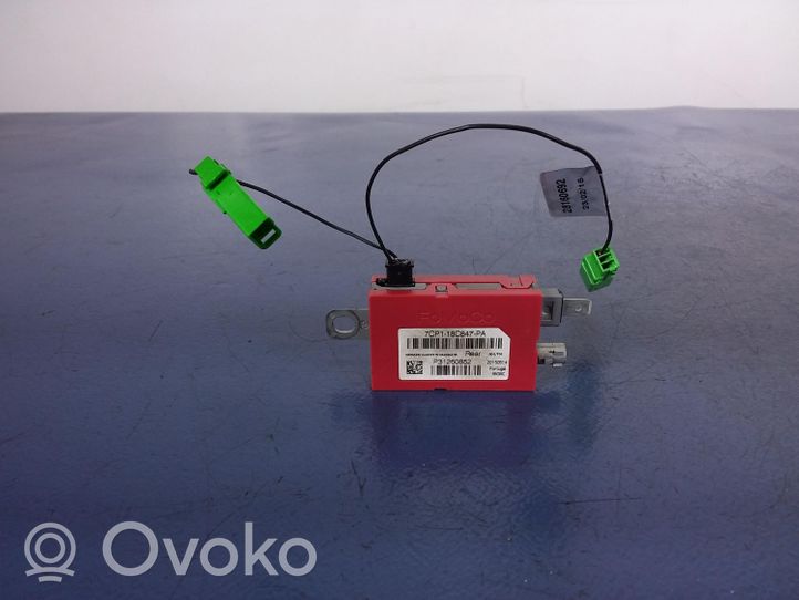 Volvo V60 Antena GPS 7CP1-18C847-PA