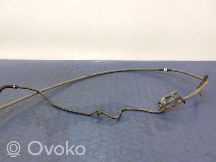 Volvo V60 Tuyau d'alimentation conduite de carburant 31452002