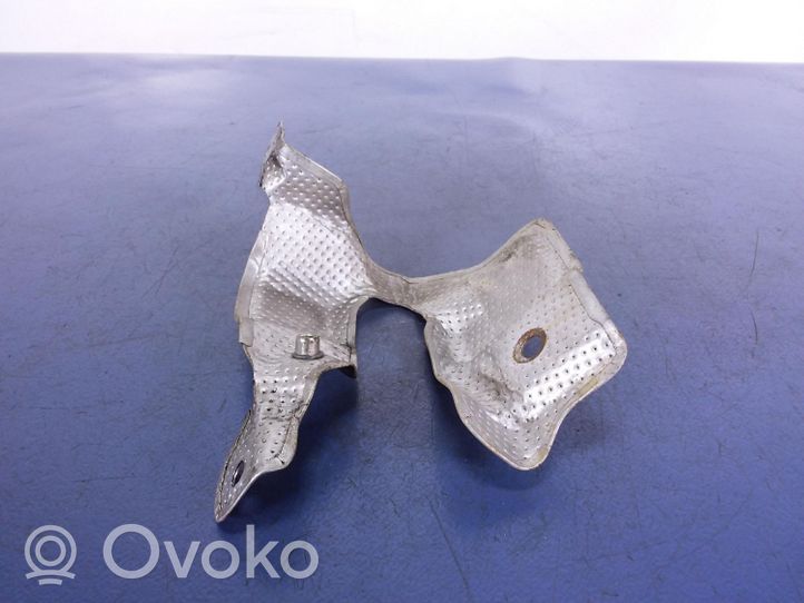 Volvo V60 Exhaust heat shield 31411165