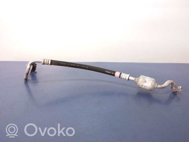 Toyota Avensis T270 Oro kondicionieriaus vamzdelis (-ai)/ žarna (-os) 88704-05390