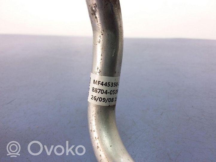 Toyota Avensis T270 Oro kondicionieriaus vamzdelis (-ai)/ žarna (-os) 88704-05390