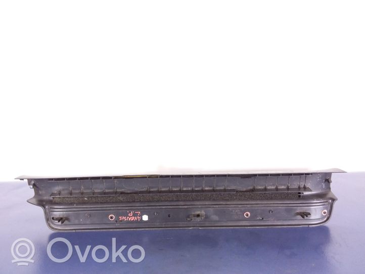 Toyota Avensis T250 Listwa progowa przednia / nakładka 67914-05040