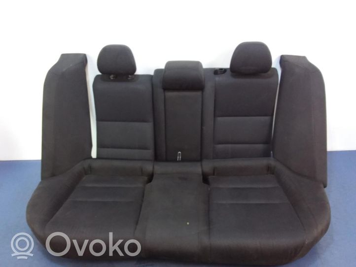 Honda Accord Fotele / Kanapa / Komplet 