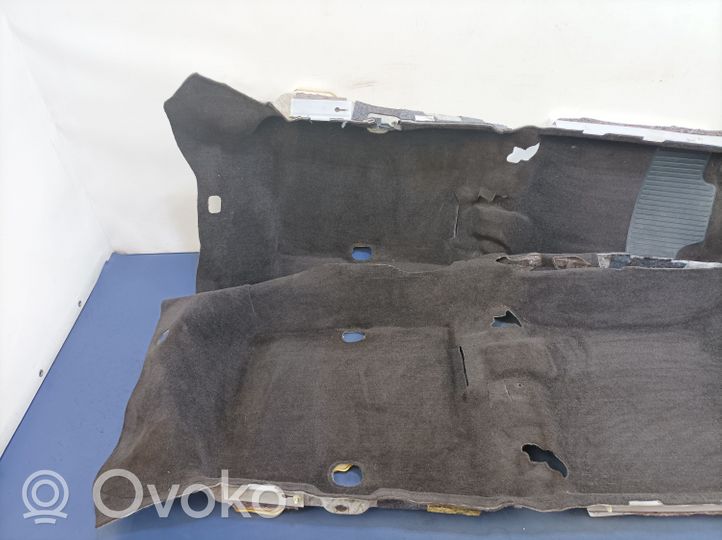 Honda Accord Tapis de sol / moquette de cabine avant 