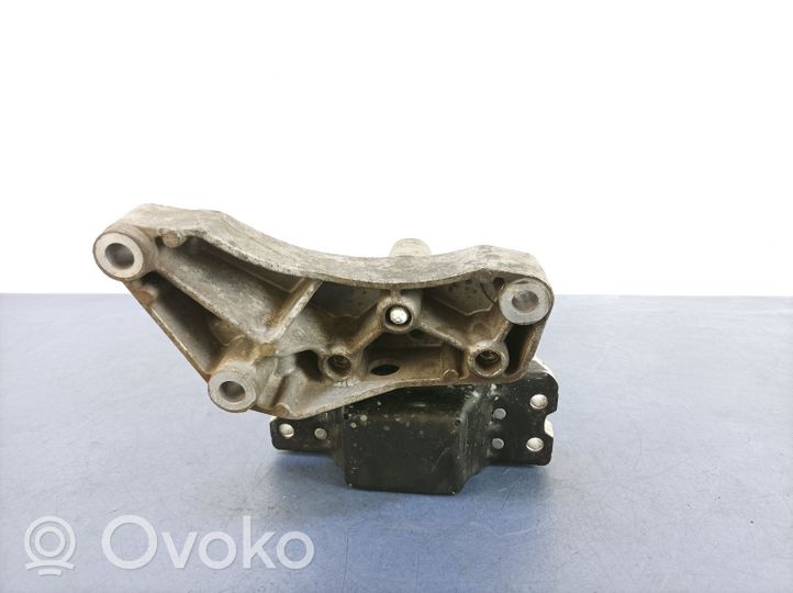 Audi A3 S3 A3 Sportback 8P Valvola di depressione sul supporto motore 1K0199117