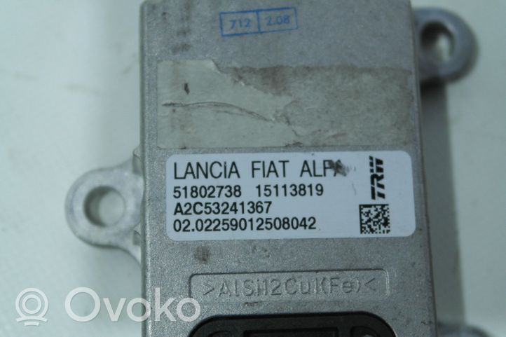 Fiat Croma Kitas daviklis 51802738