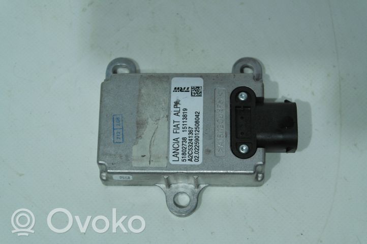 Fiat Croma Kitas daviklis 51802738