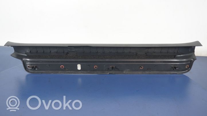 Toyota Avensis T250 Rivestimento vano piedi laterale 67914-05040