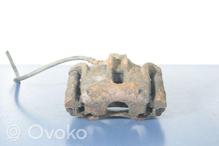 Peugeot Partner Front brake caliper 