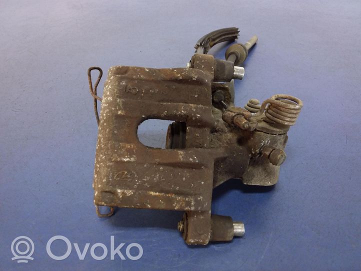 Ford C-MAX I Rear brake caliper 