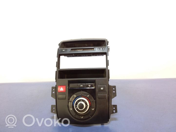 KIA Venga Other switches/knobs/shifts 97250-1P000