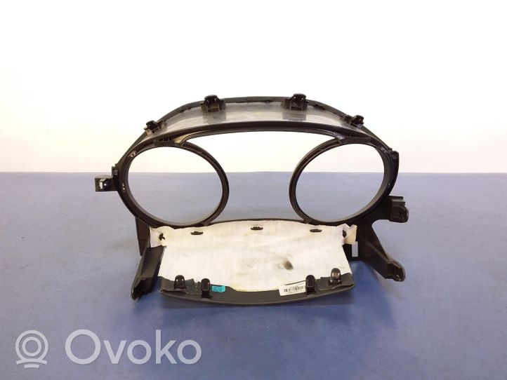 Nissan Qashqai Altro elemento di rivestimento sottoporta/montante 