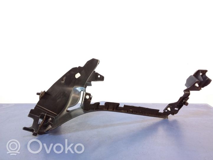 Citroen C5 Muu kynnyksen/pilarin verhoiluelementti 9676437677