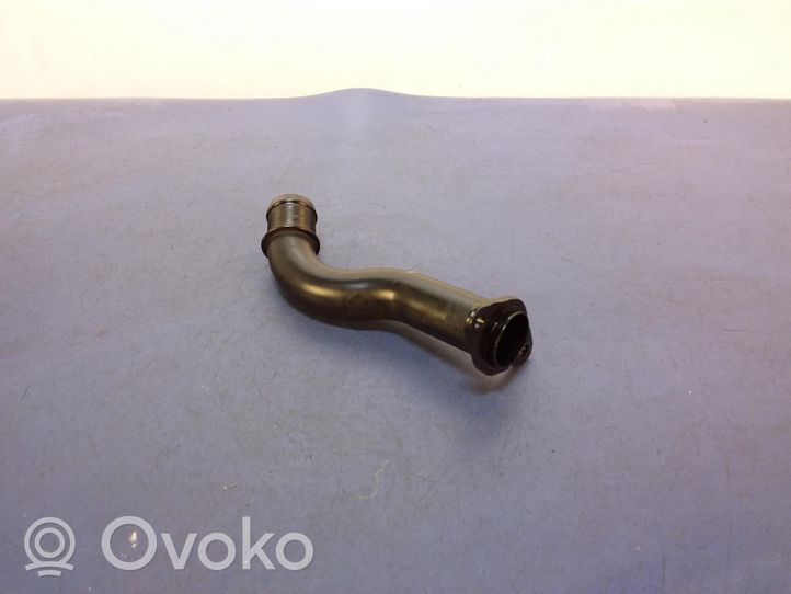 Citroen C5 Tube d'admission d'air 9800546180