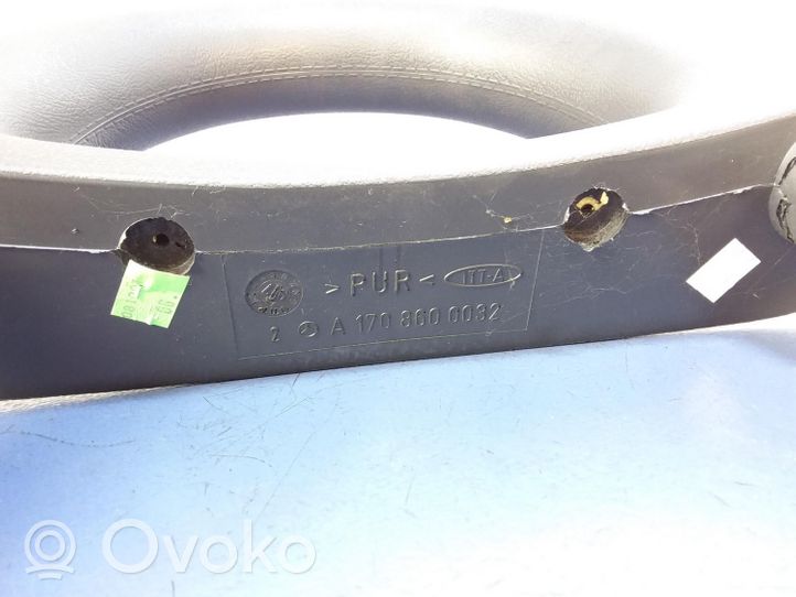 Mercedes-Benz SLK R170 Reposacabezas del asiento delantero A1708600032