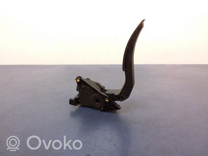 Renault Clio IV Pedal del acelerador 180029347R