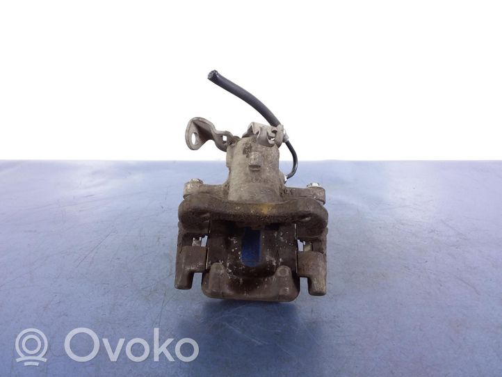 Renault Clio III Rear brake caliper 