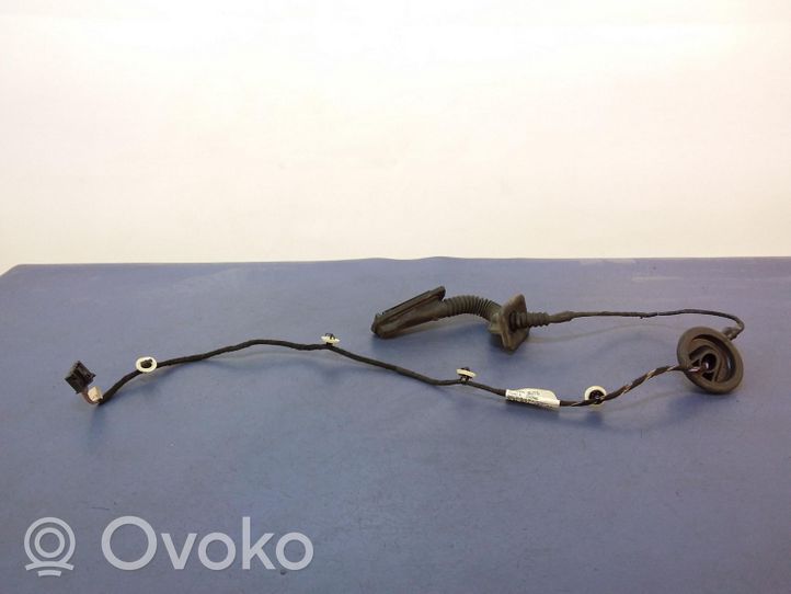 Skoda Rapid (NH) Autres faisceaux de câbles 5JH971161AC