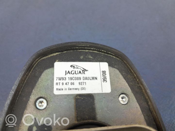 Jaguar XF X250 Antena GPS 7w93-19c089-da