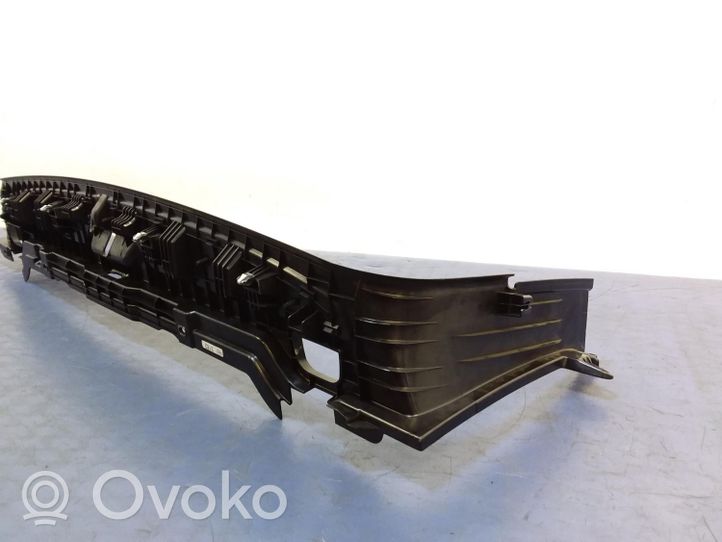 BMW 5 F10 F11 Altro elemento di rivestimento sottoporta/montante 9168470