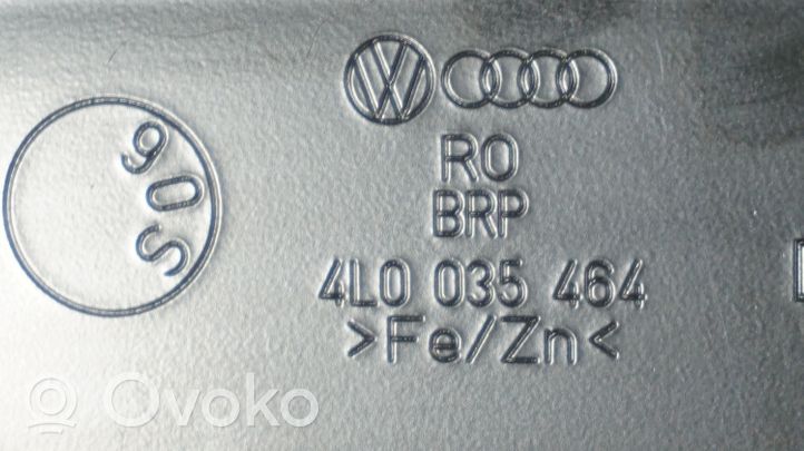 Audi Q7 4L Wzmacniacz audio 4L0035464