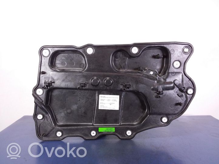 BMW 7 F01 F02 F03 F04 Conjunto de molduras del tarjetero de la puerta 7181378