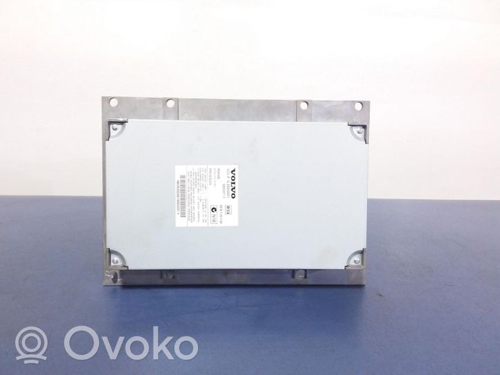 Volvo S40 Garso stiprintuvas 30659551