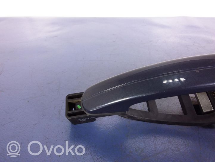 Ford Grand C-MAX Front door exterior handle 