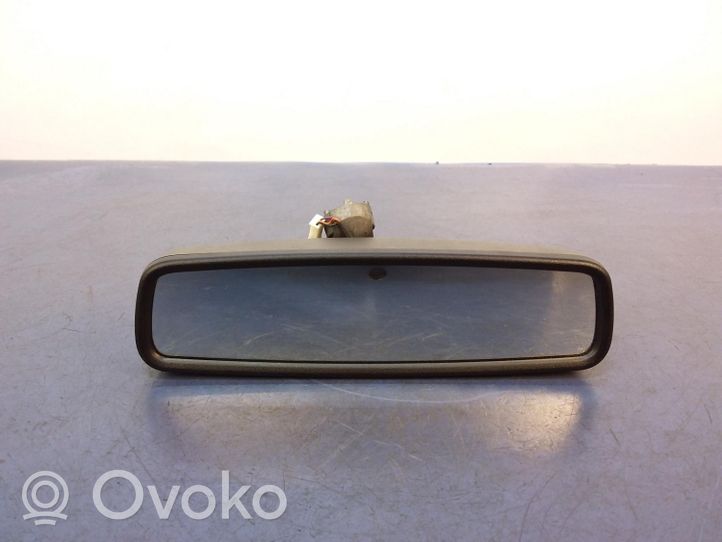 Ford Grand C-MAX Rear view mirror (interior) AU5A17E678AC